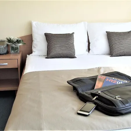 Hotel Central Slavonski Brod Extérieur photo