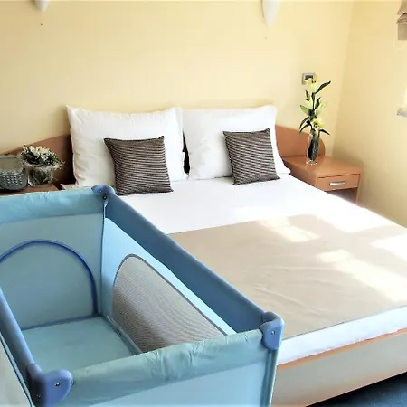Hotel Central Slavonski Brod Extérieur photo