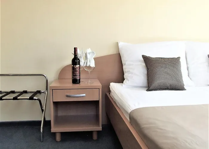 Hotel Central Slavonski Brod