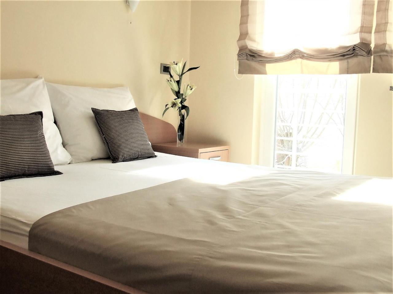Hotel Central 3*