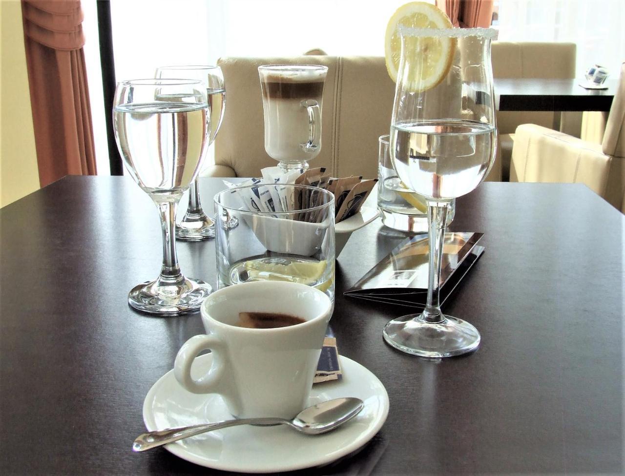 Hotel Central 3*