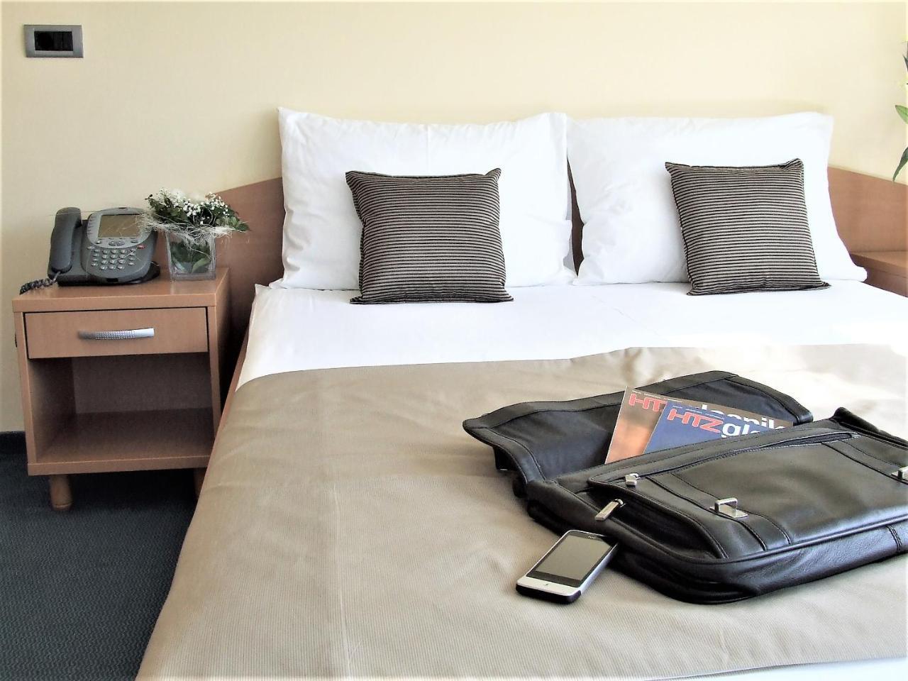 Hotel Central 3*